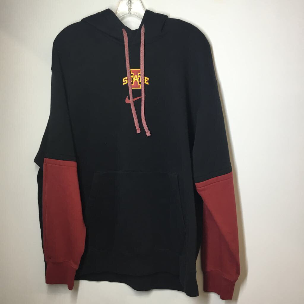 Nike Team Wear XL Black/Red