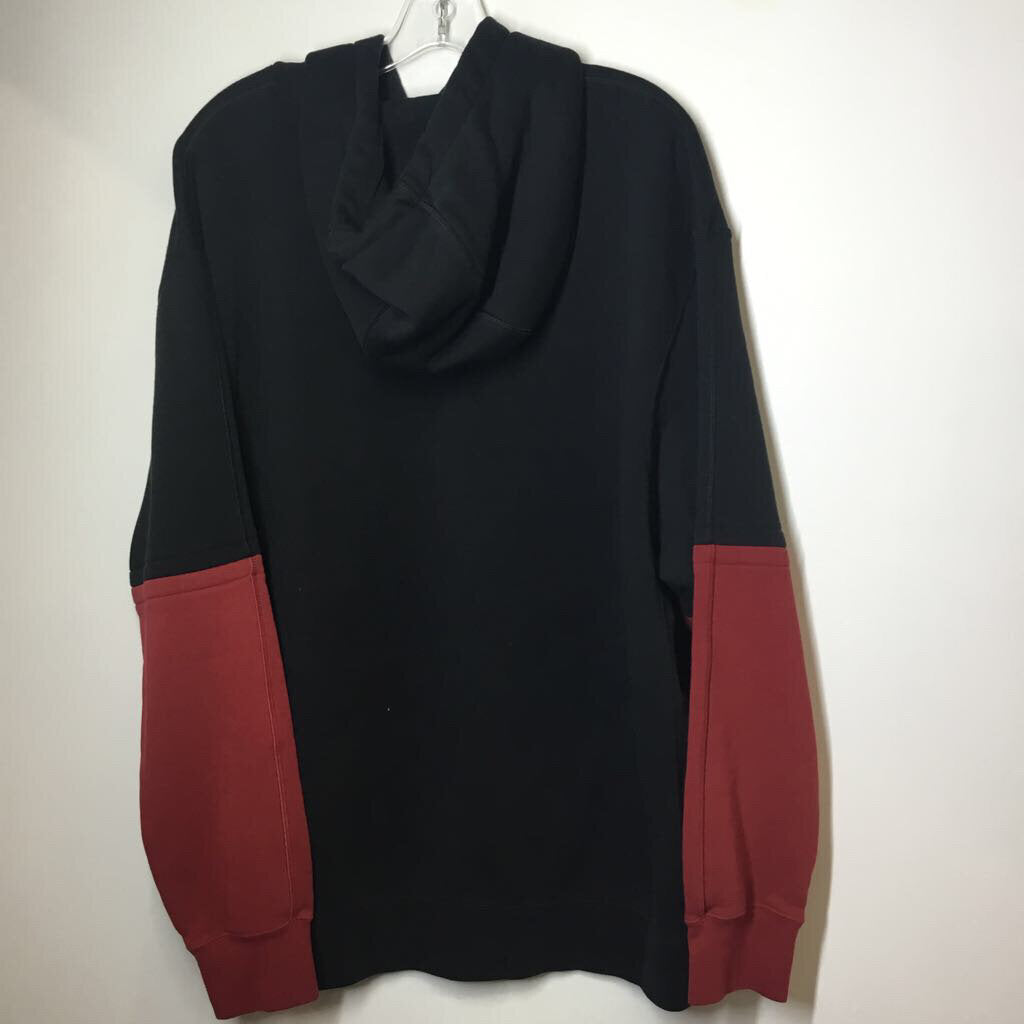 Nike Team Wear XL Black/Red