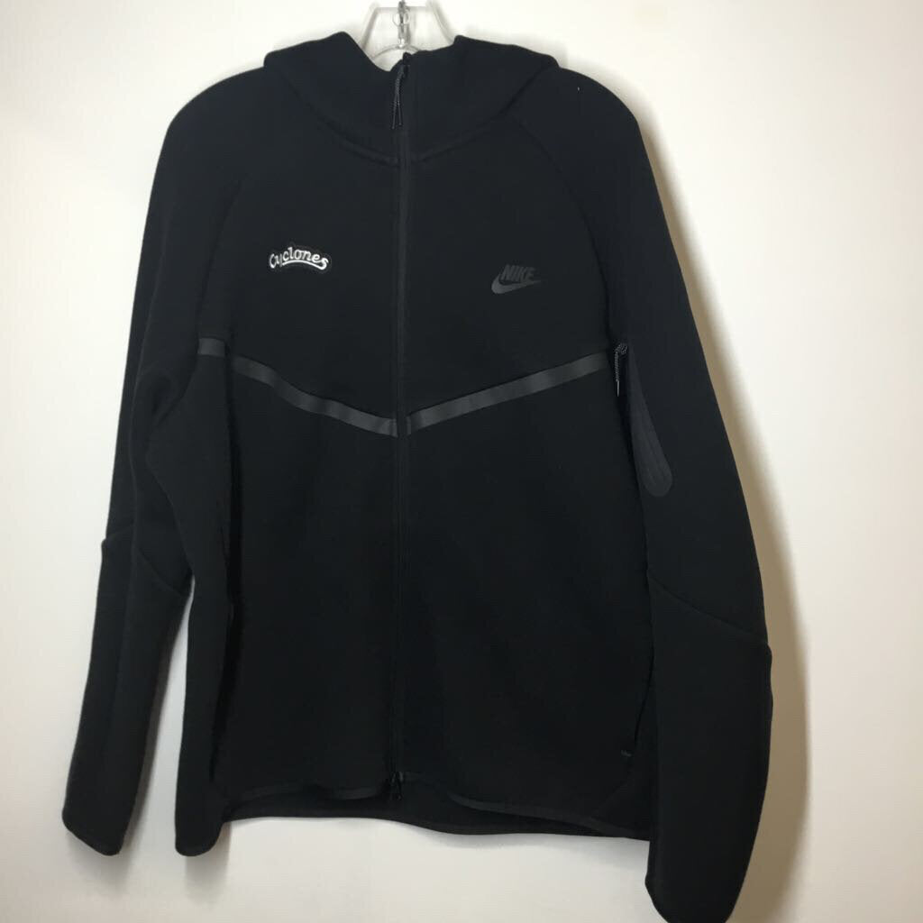 Nike Team Wear XL Black