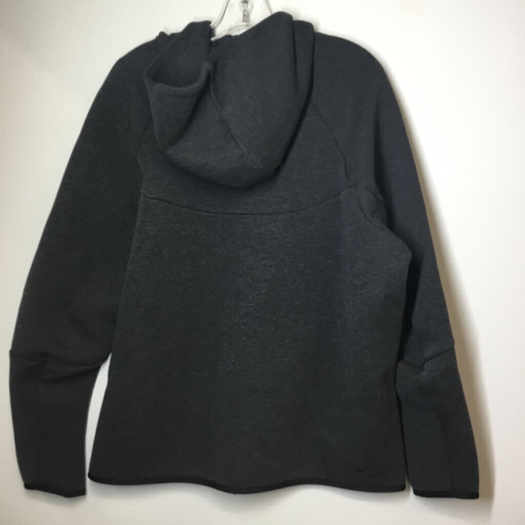 Nike Team Wear XL Grey/Black