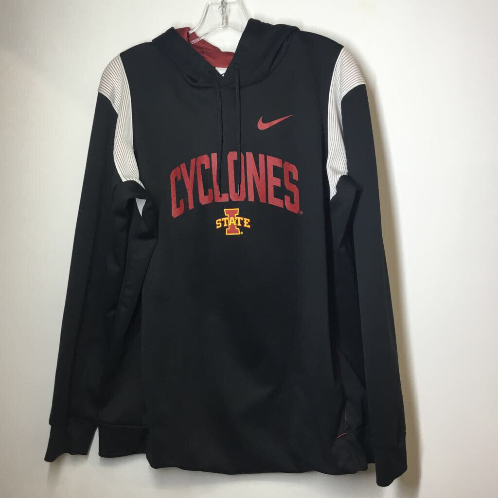 Nike Team Wear XL Black/Red