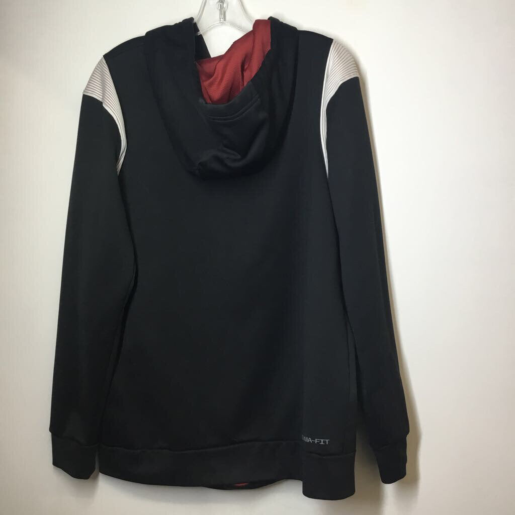 Nike Team Wear XL Black/Red