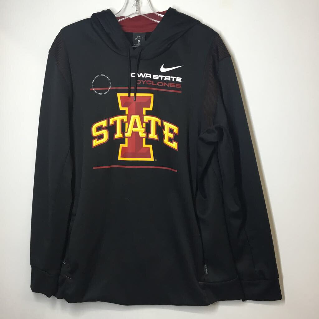 Nike Team Wear XL Black/Red