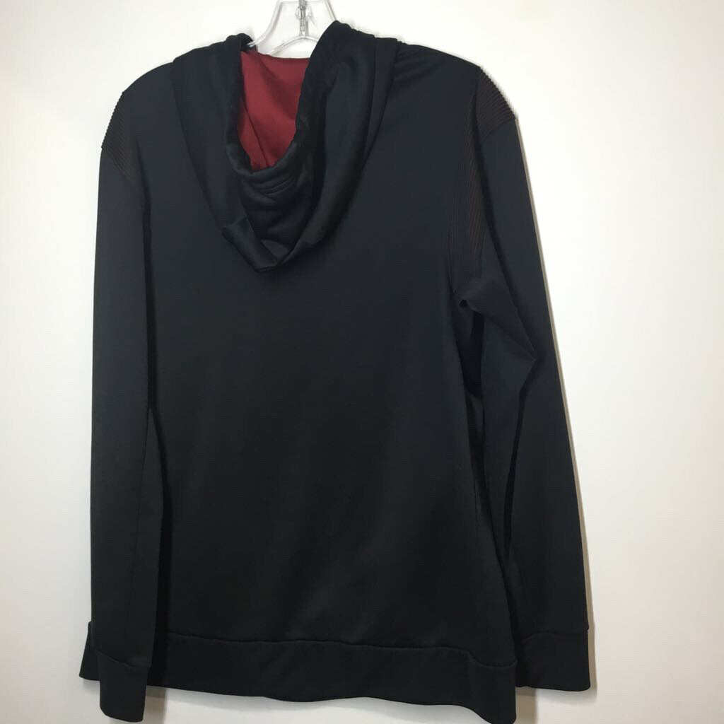 Nike Team Wear XL Black/Red