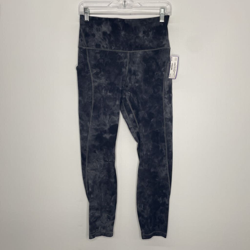 Lululemon Athletic Bottoms M/10 Gray