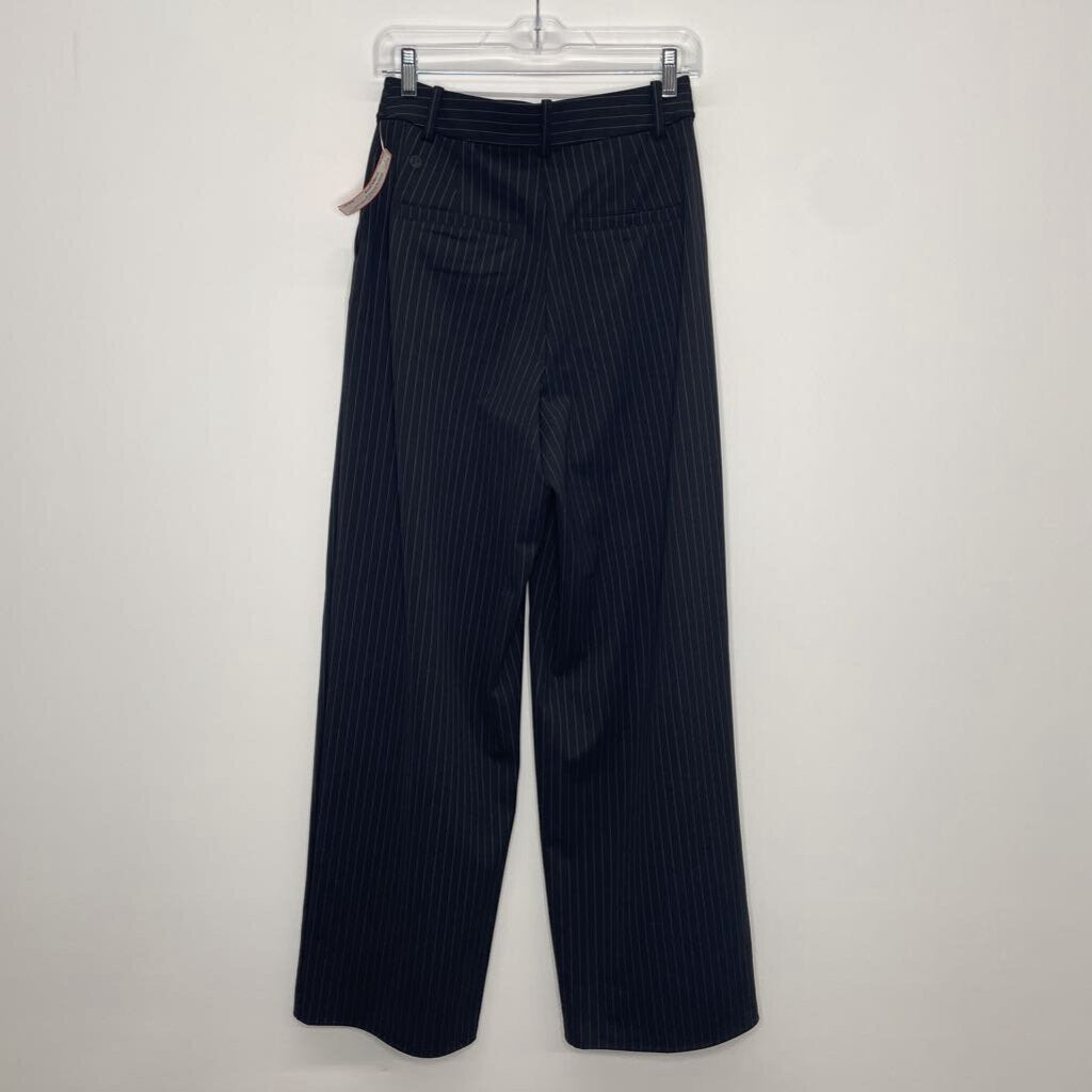 Lululemon Athletic Bottoms S Black/Tan
