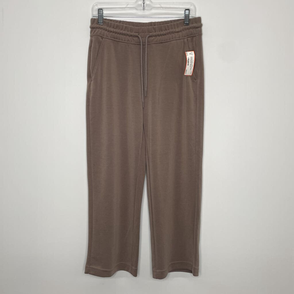 Athleta Athletic Bottoms S Tan