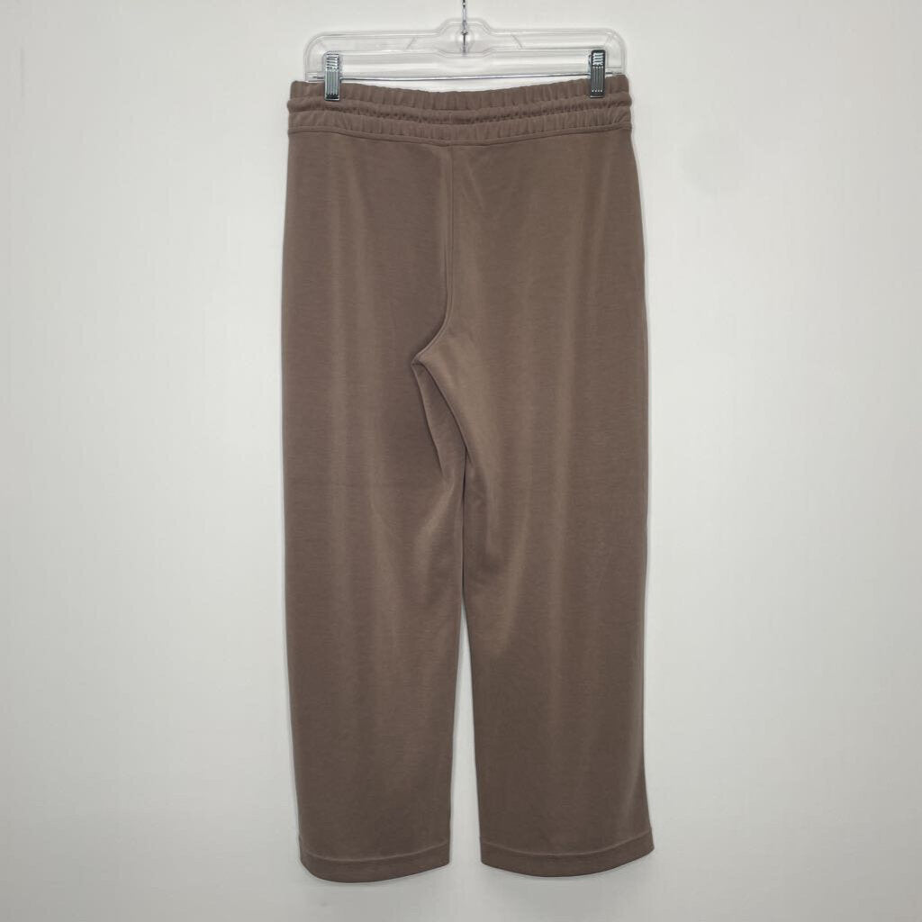 Athleta Athletic Bottoms S Tan
