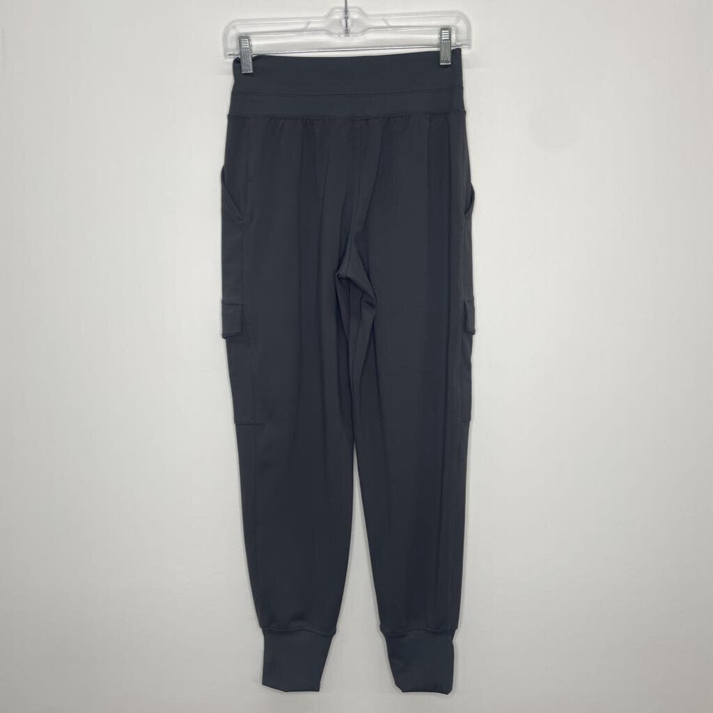 Athleta Athletic Bottoms S Black