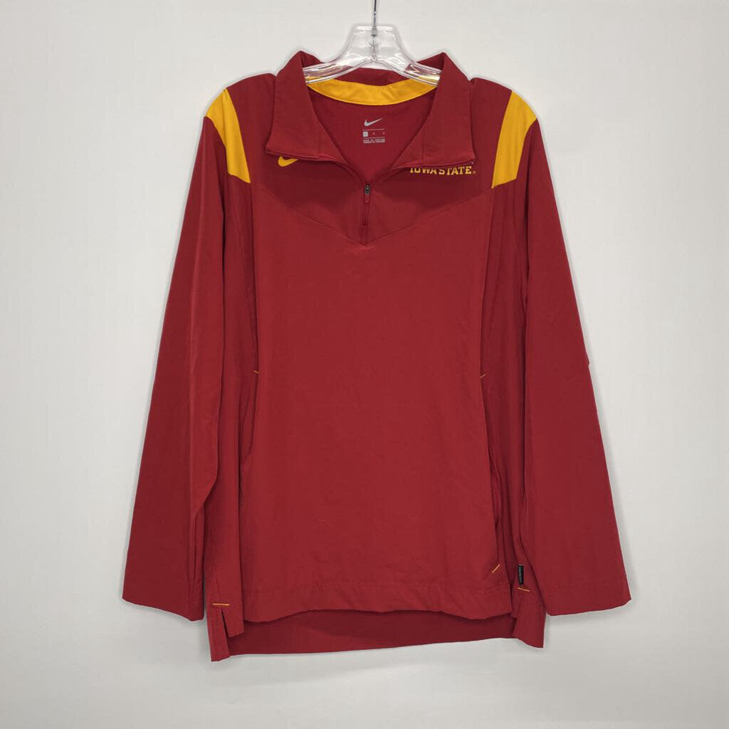 Nike Team Wear Men's L Red