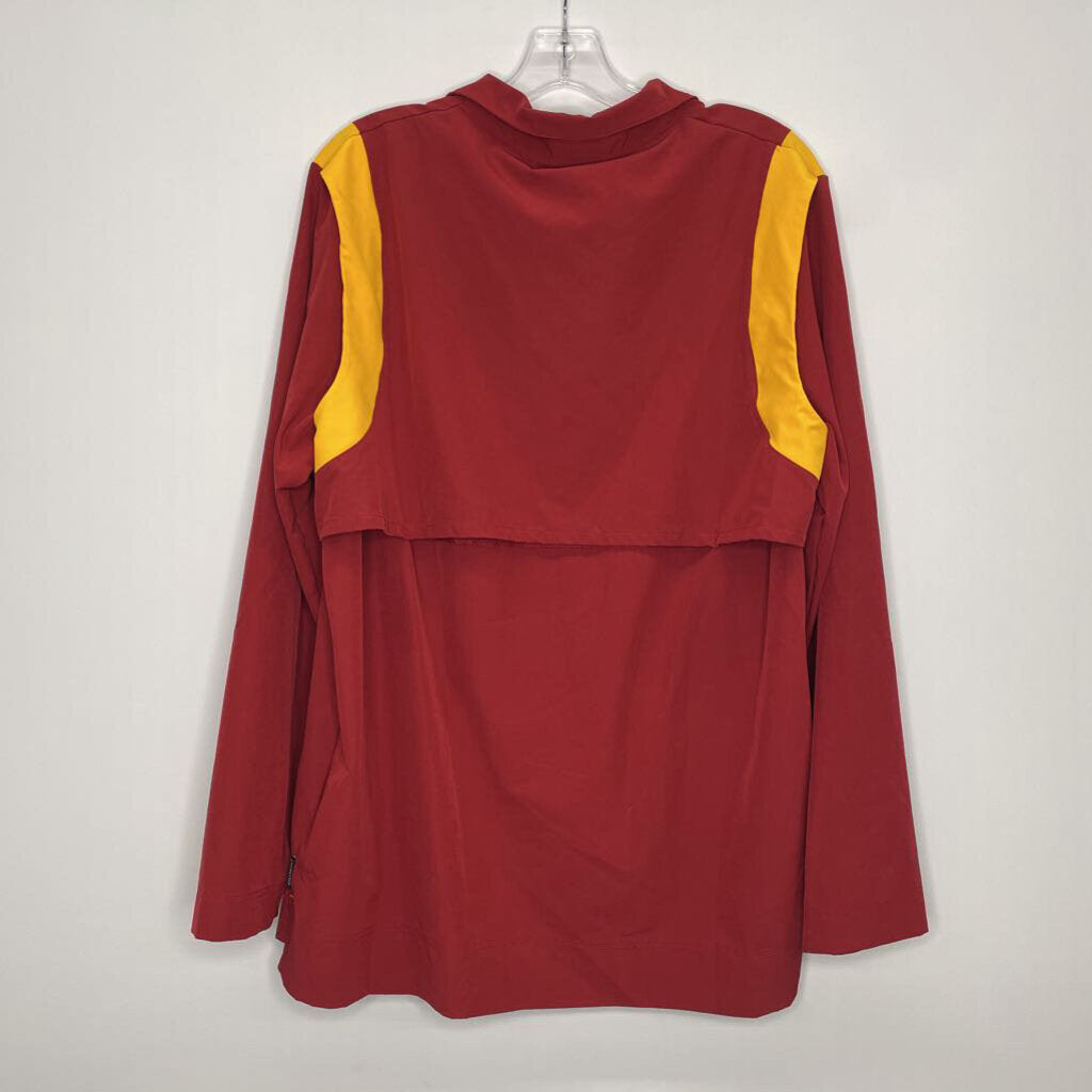 Nike Team Wear Men's L Red