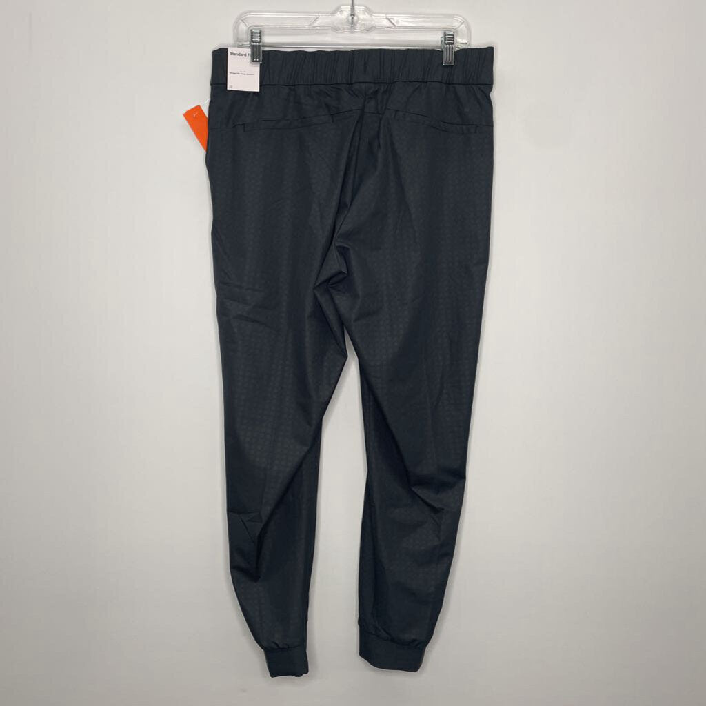 Nike Athletic Bottoms L Gray