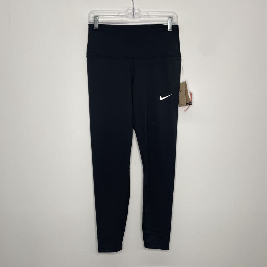 Nike Athletic Bottoms L Black