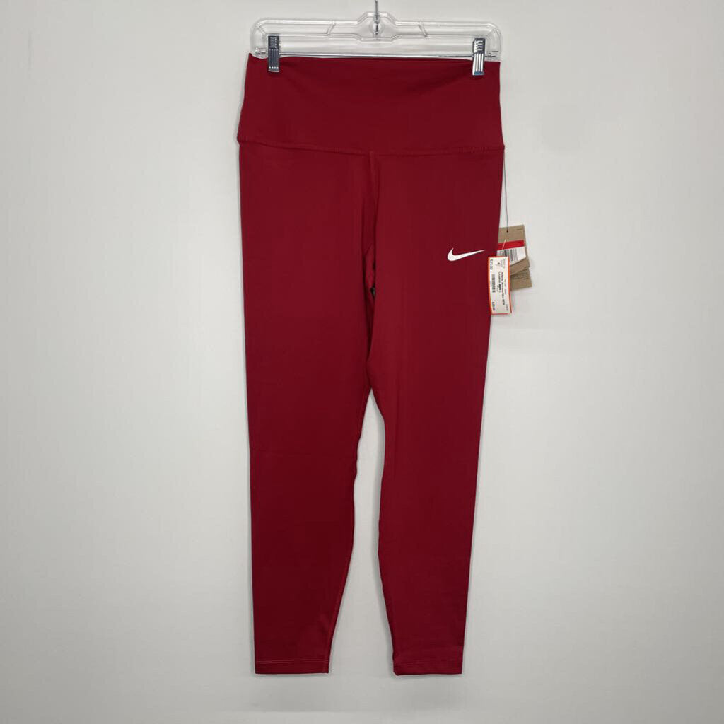 Nike Athletic Bottoms L Black