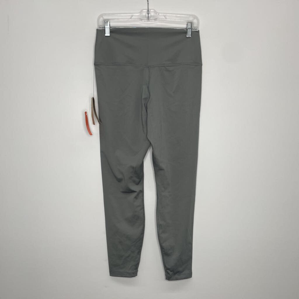 Nike Athletic Bottoms L Gray
