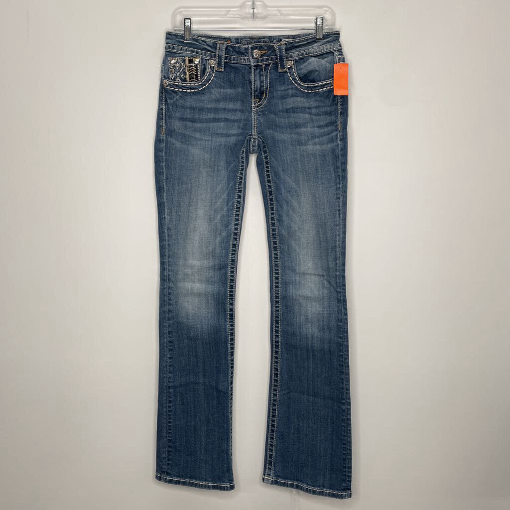 Miss Me Designer Jeans 8 Denim