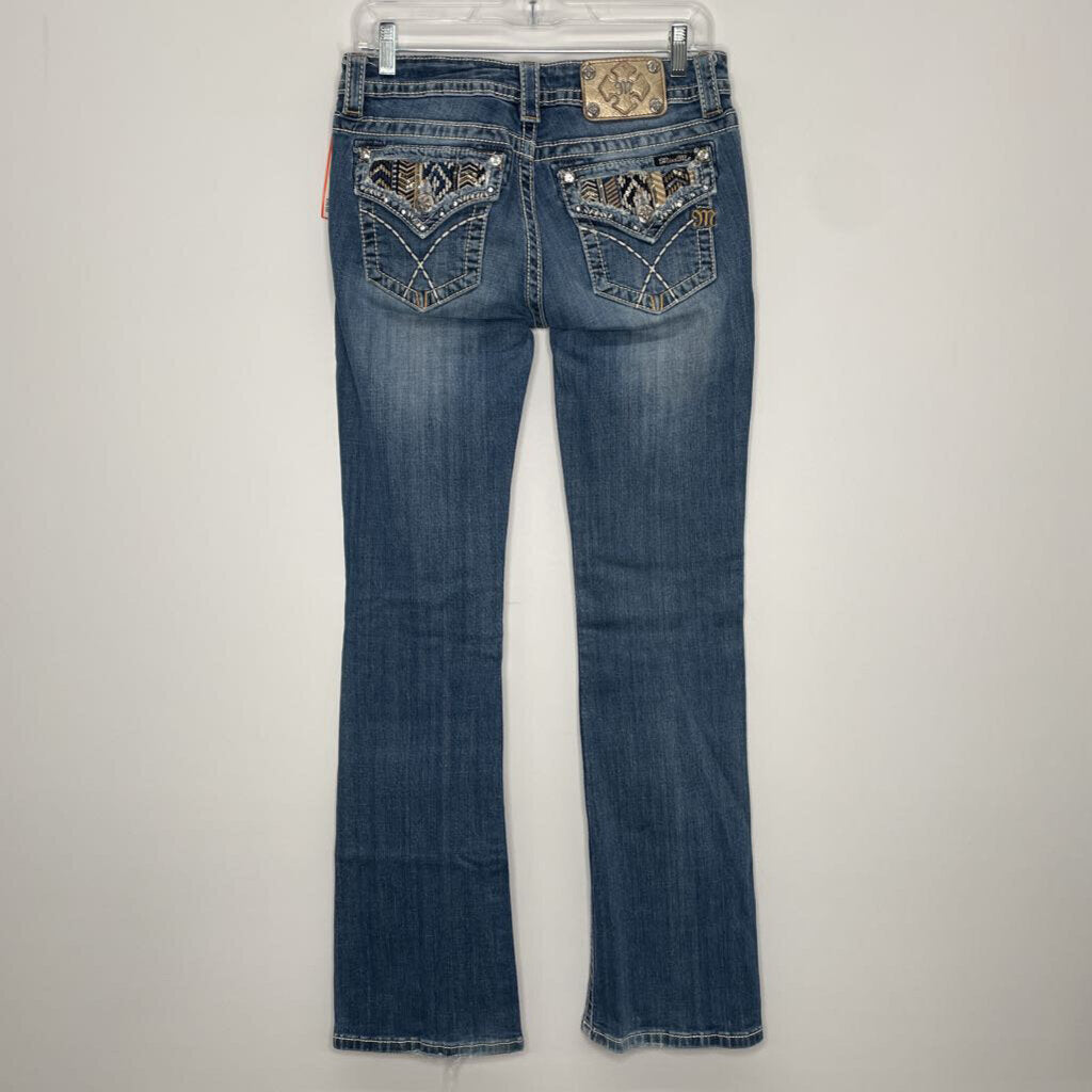Miss Me Designer Jeans 8 Denim