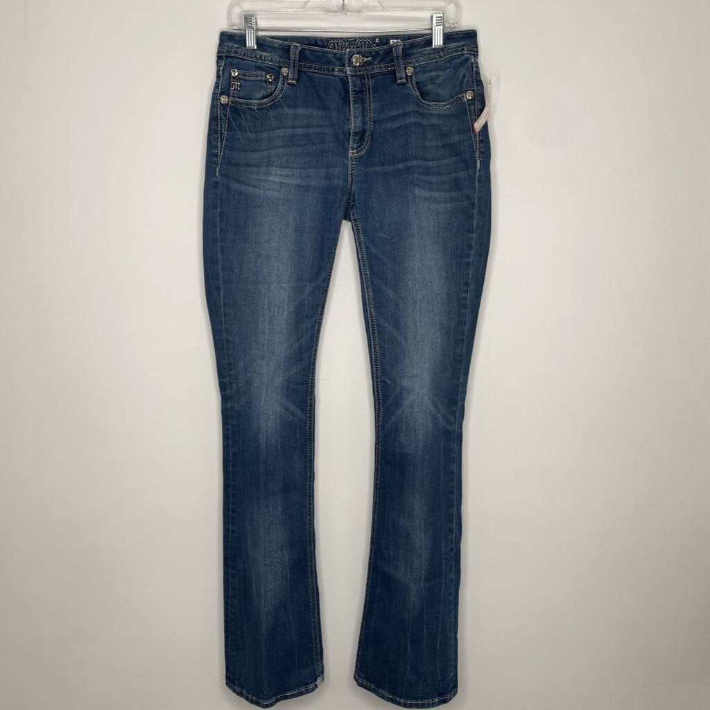 Miss Me Designer Jeans 8 Denim