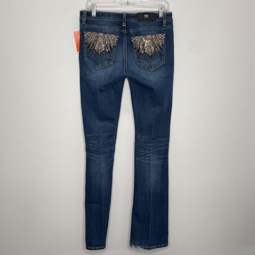 Miss Me Designer Jeans 8 Denim