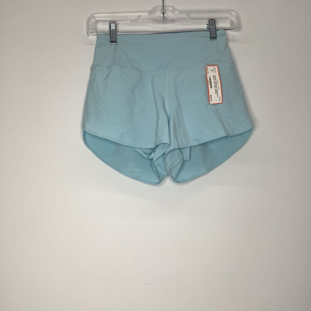 Lululemon Athletic Bottoms XXXS Light Blue