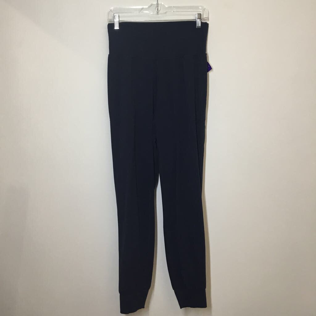 Athleta Athletic Bottoms M Tall Navy
