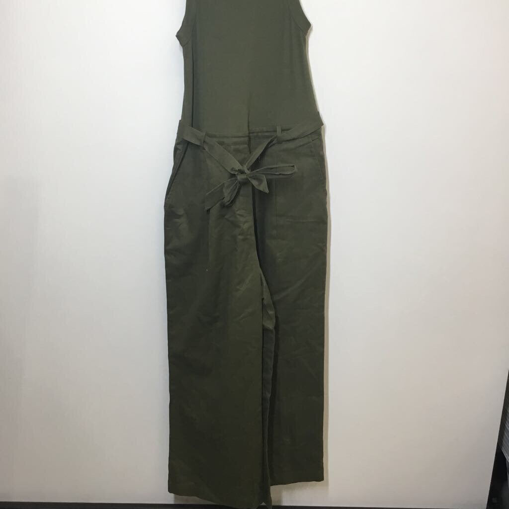 Loft Outfit 10/M Green