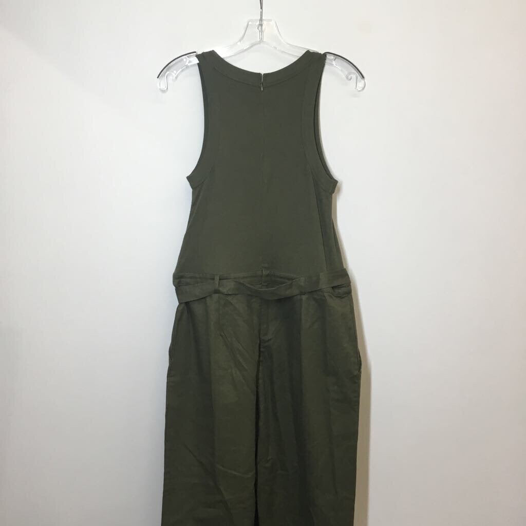 Loft Outfit 10/M Green