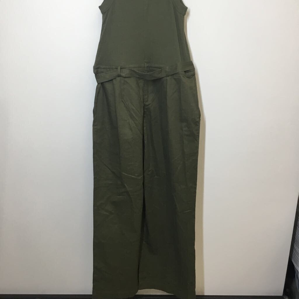 Loft Outfit 10/M Green