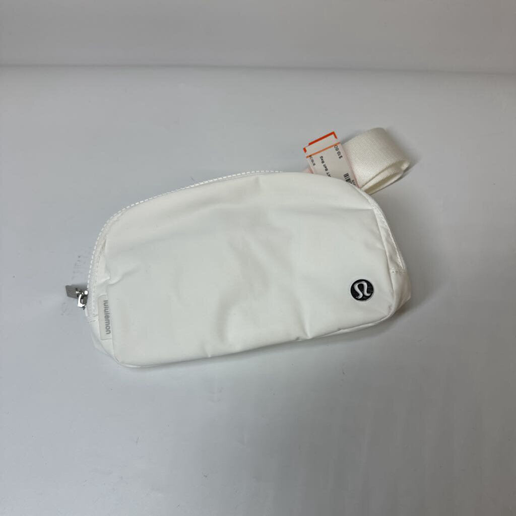Lululemon Purses White