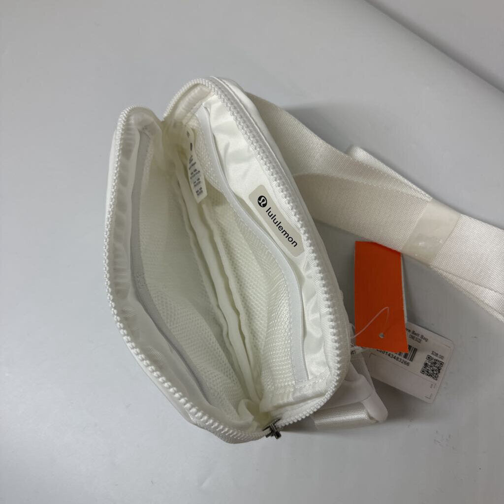 Lululemon Purses White
