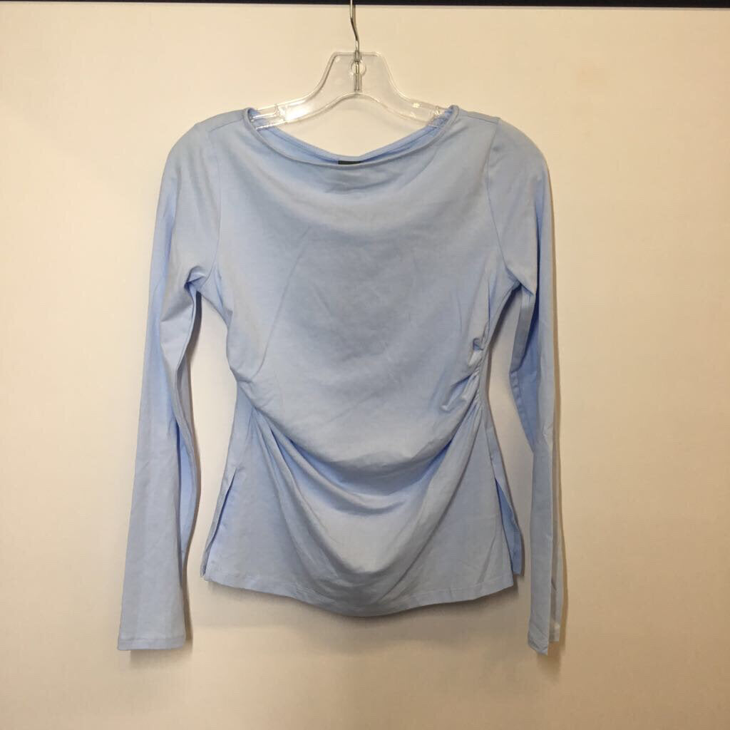 Wild Fable Long Sleeve XS Blue