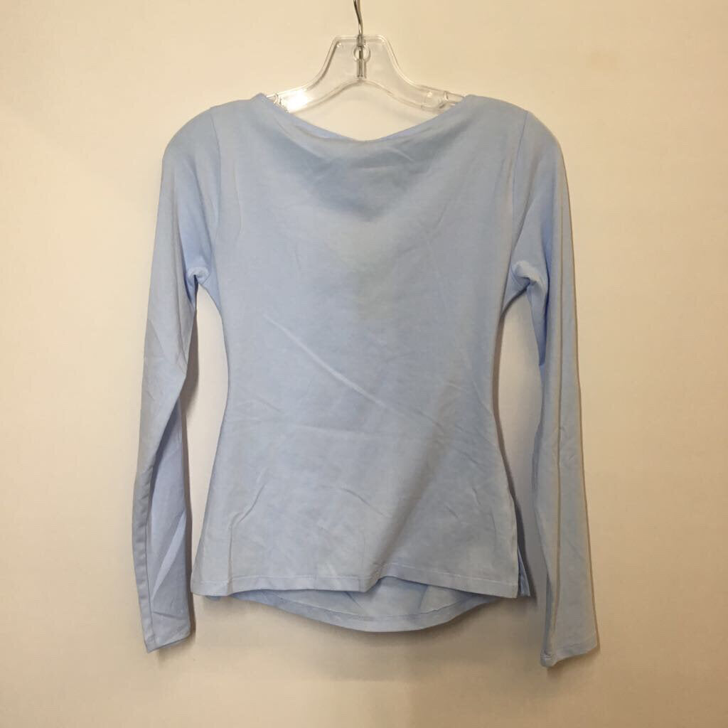 Wild Fable Long Sleeve XS Blue