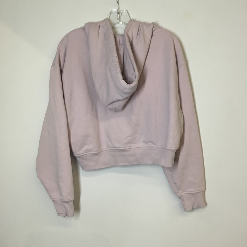 Athleta Athletic Tops M Pink
