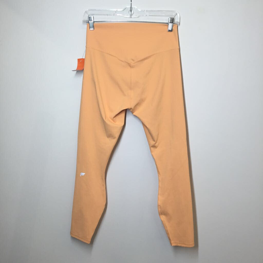 Fabletics Athletic Bottoms M Orange
