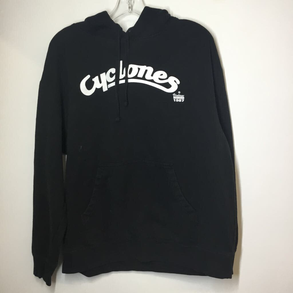 Independent Trading Team Wear L Black