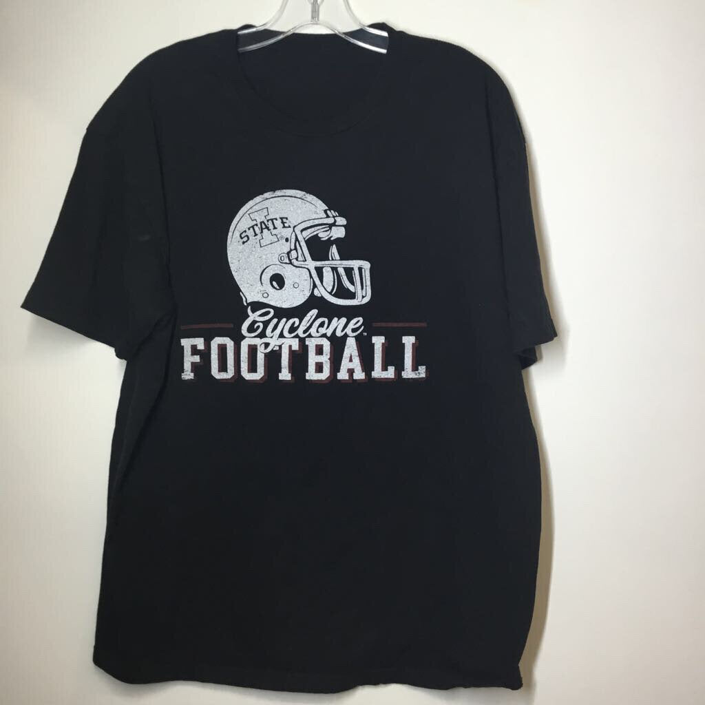 No brand Team Wear XL Black/Red