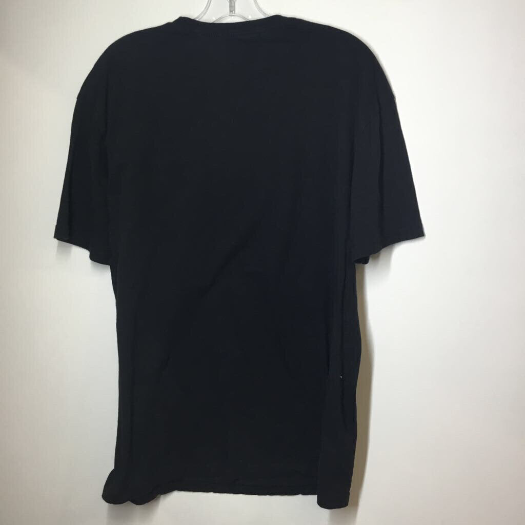 No brand Team Wear XL Black/Red