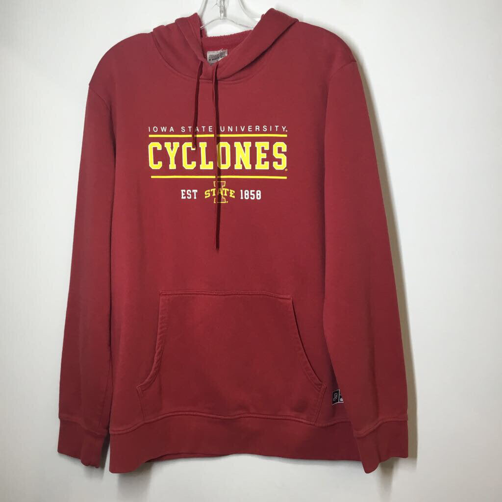 Sideline Apparel Team Wear L Red