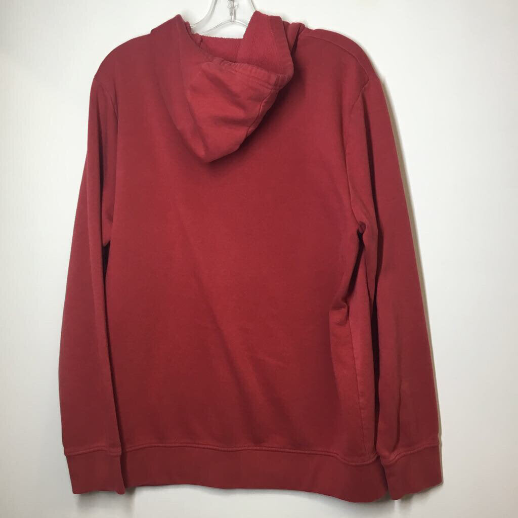 Sideline Apparel Team Wear L Red