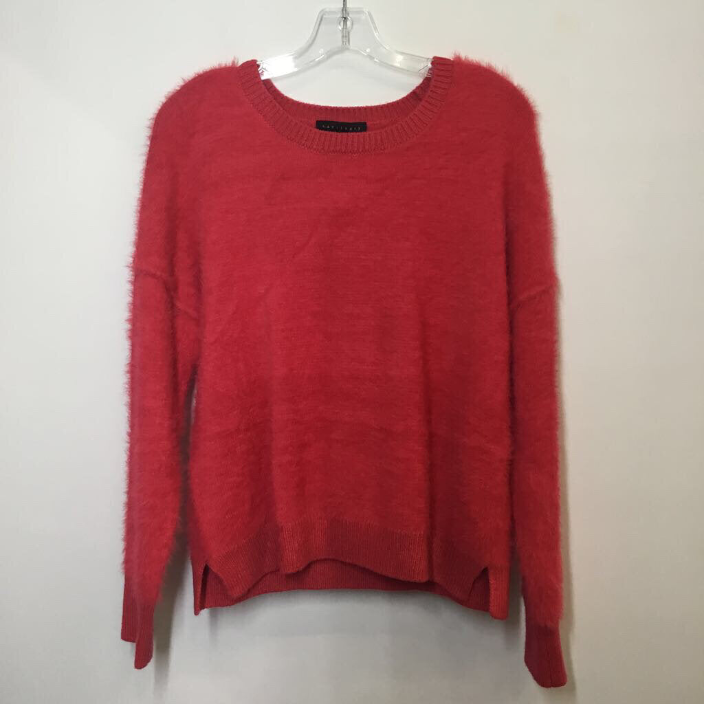 Sanctuary Sweater S Dark Pink