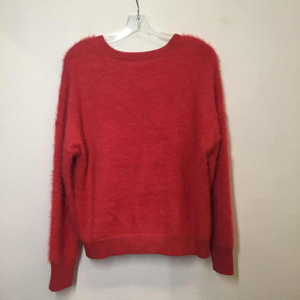Sanctuary Sweater S Dark Pink