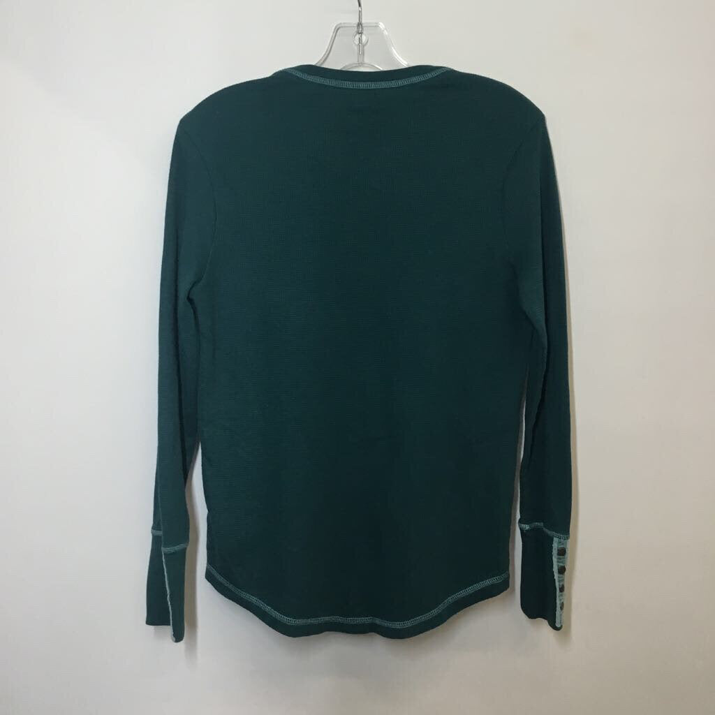 Legendary Whitetails Long Sleeve M Green