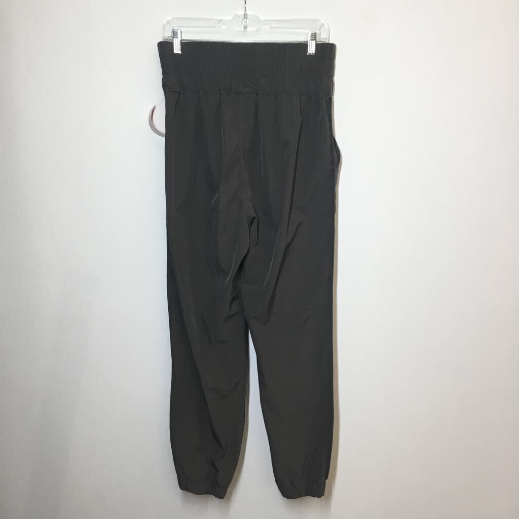 New In Athletic Bottoms L Grey