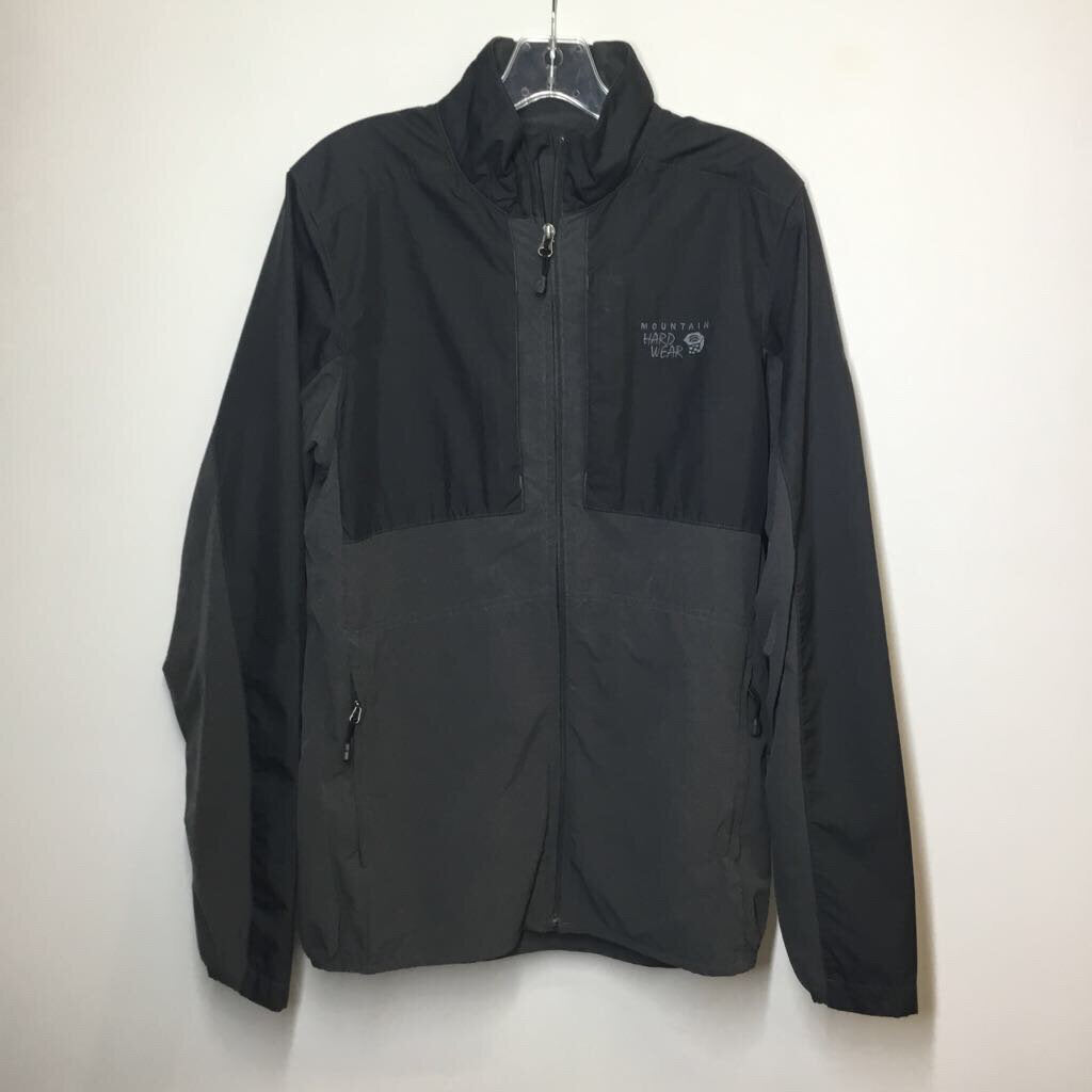 Mountain Hardwear Outerwear Men's M Grey