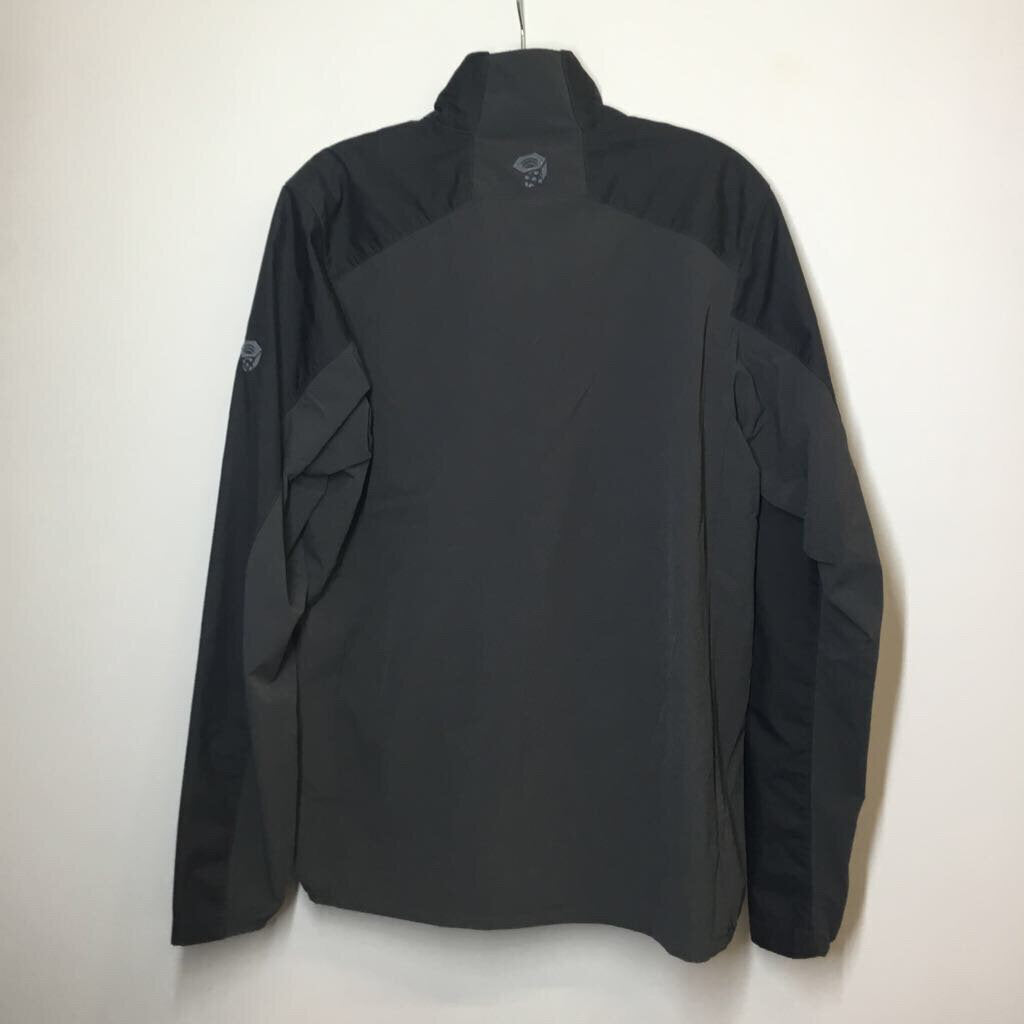 Mountain Hardwear Outerwear Men's M Grey
