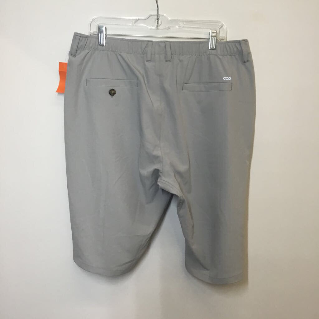 Athletic Bottoms Men's 38/L Grey