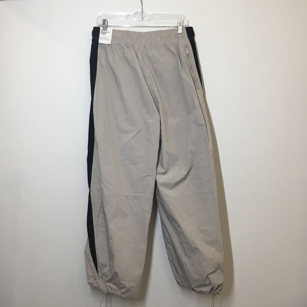 Nike Athletic Bottoms M Brown/Black