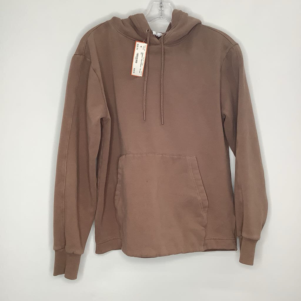 Athleta Athletic Tops XS Brown