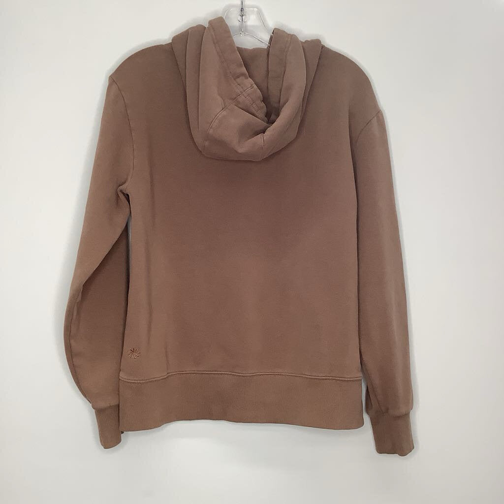Athleta Athletic Tops XS Brown