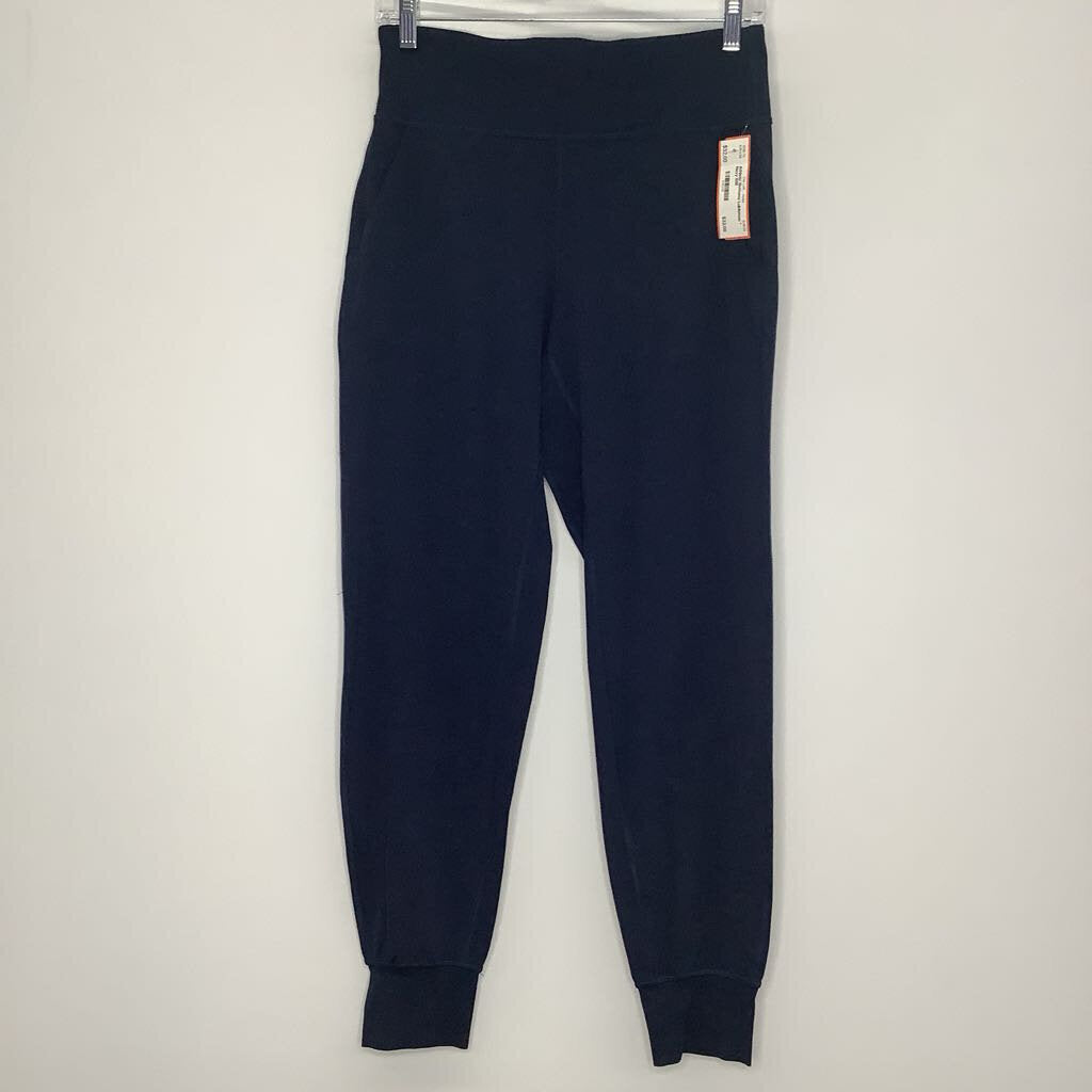 Lululemon Athletic Bottoms 8/M Navy